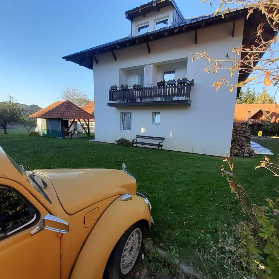 Apartments Vila Velickovic Златибор Стая снимка