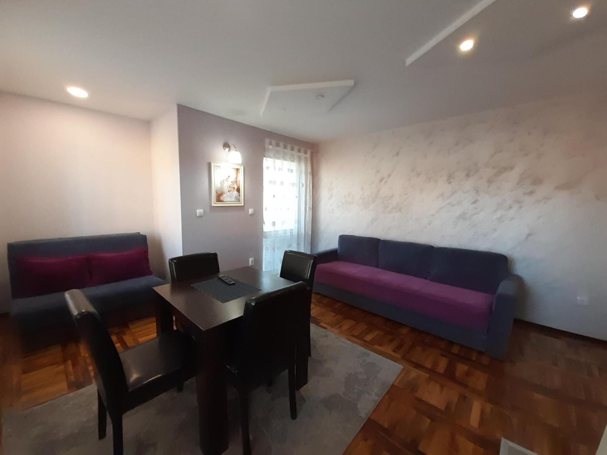 Apartments Vila Velickovic Златибор Стая снимка