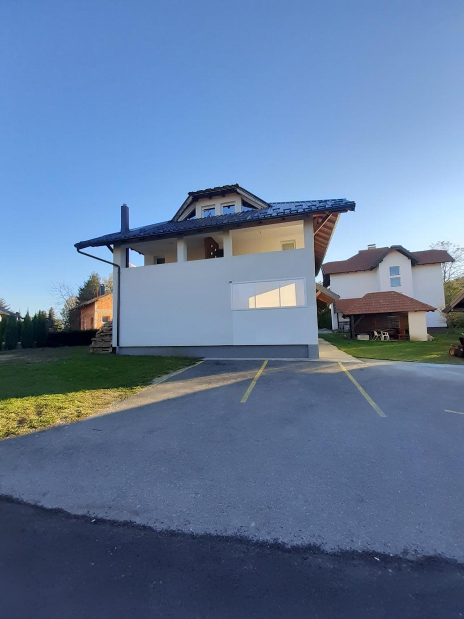 Apartments Vila Velickovic Златибор Стая снимка
