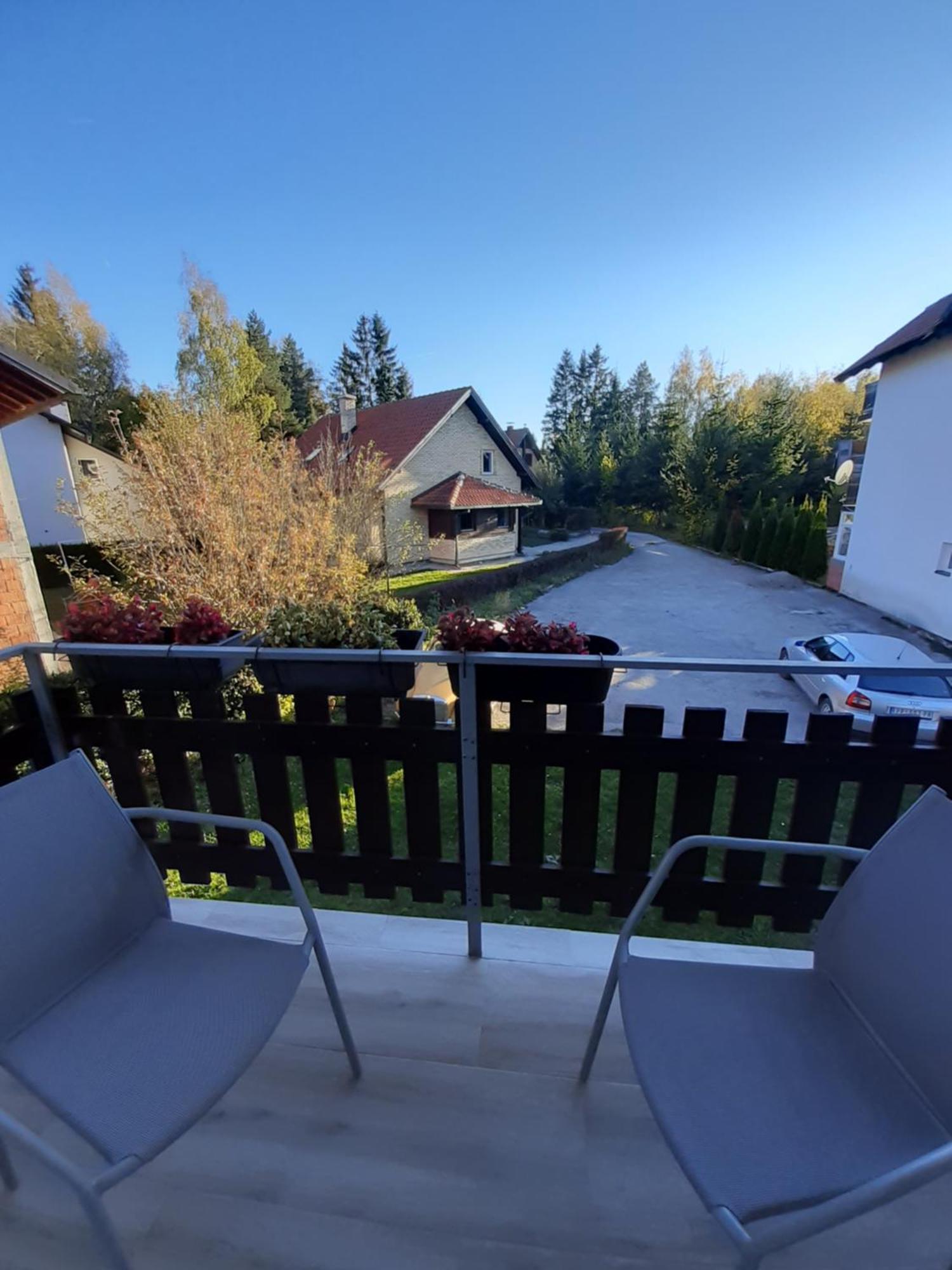 Apartments Vila Velickovic Златибор Стая снимка
