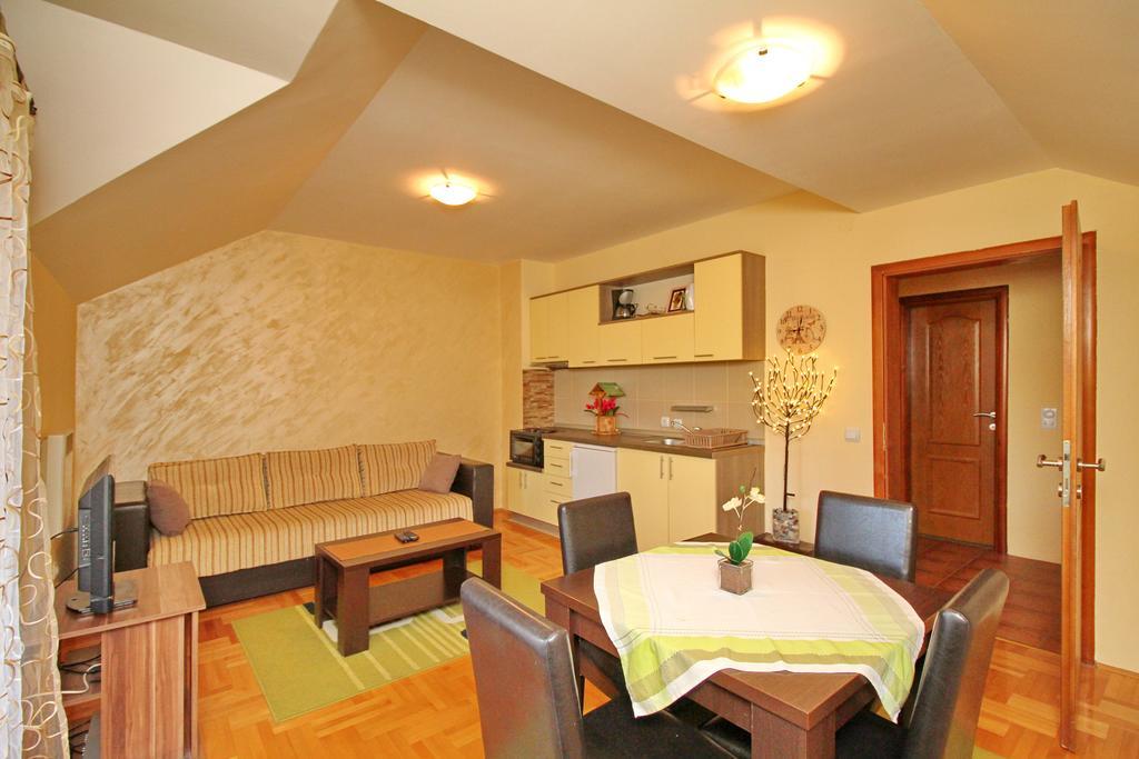 Apartments Vila Velickovic Златибор Екстериор снимка