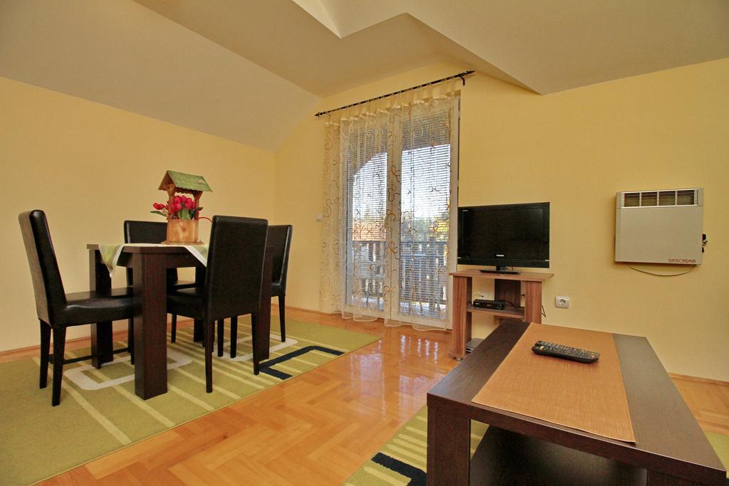 Apartments Vila Velickovic Златибор Екстериор снимка