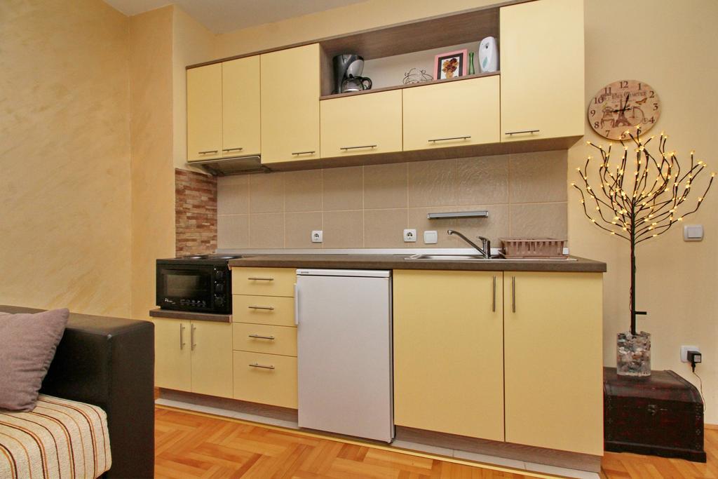 Apartments Vila Velickovic Златибор Екстериор снимка