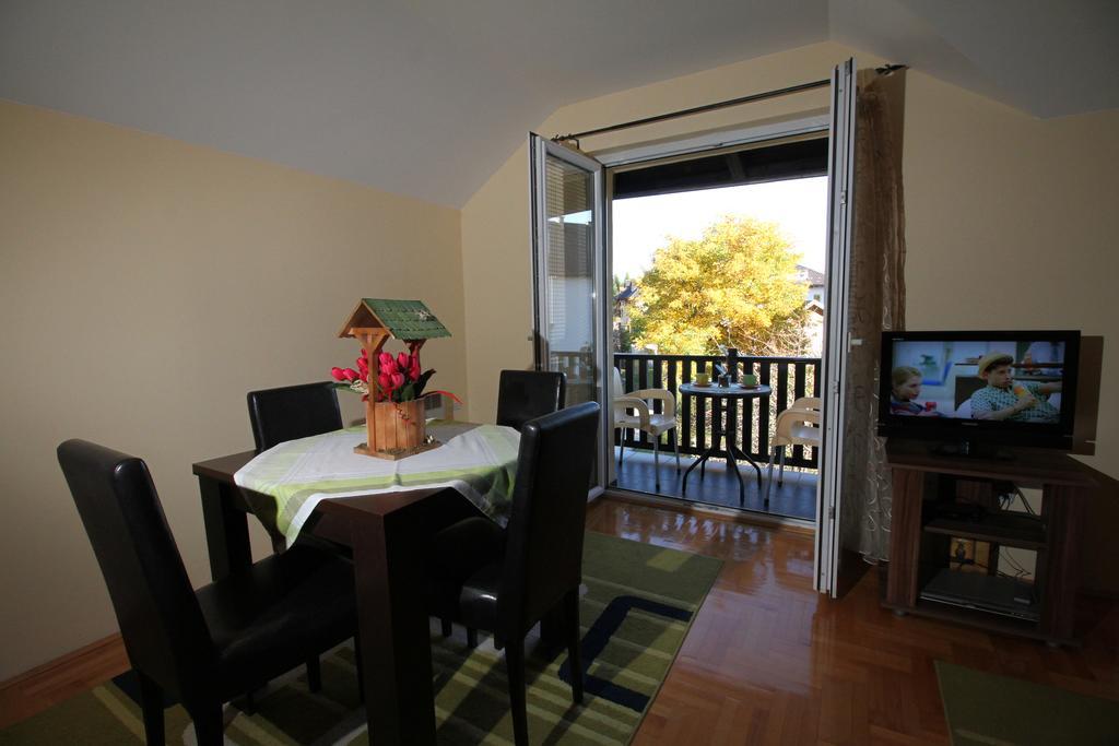 Apartments Vila Velickovic Златибор Екстериор снимка