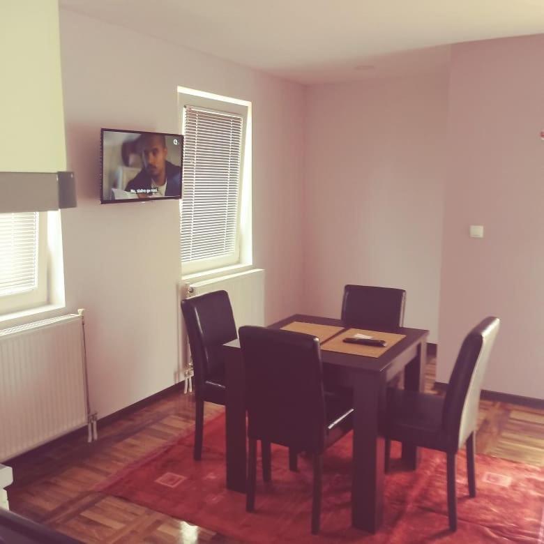 Apartments Vila Velickovic Златибор Екстериор снимка
