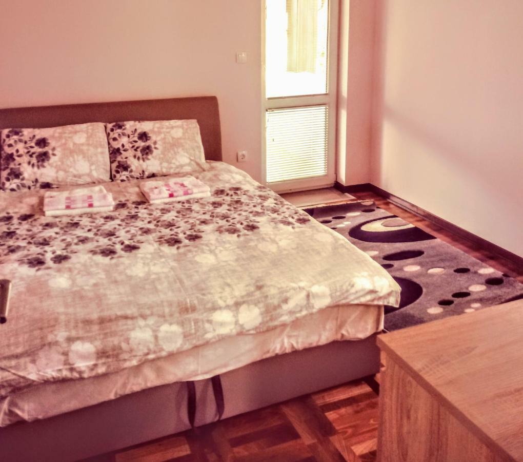 Apartments Vila Velickovic Златибор Екстериор снимка