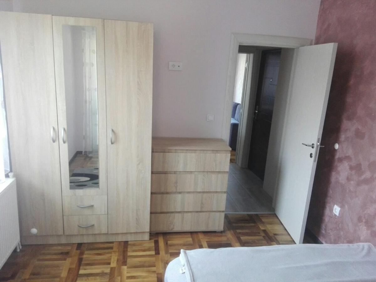 Apartments Vila Velickovic Златибор Екстериор снимка