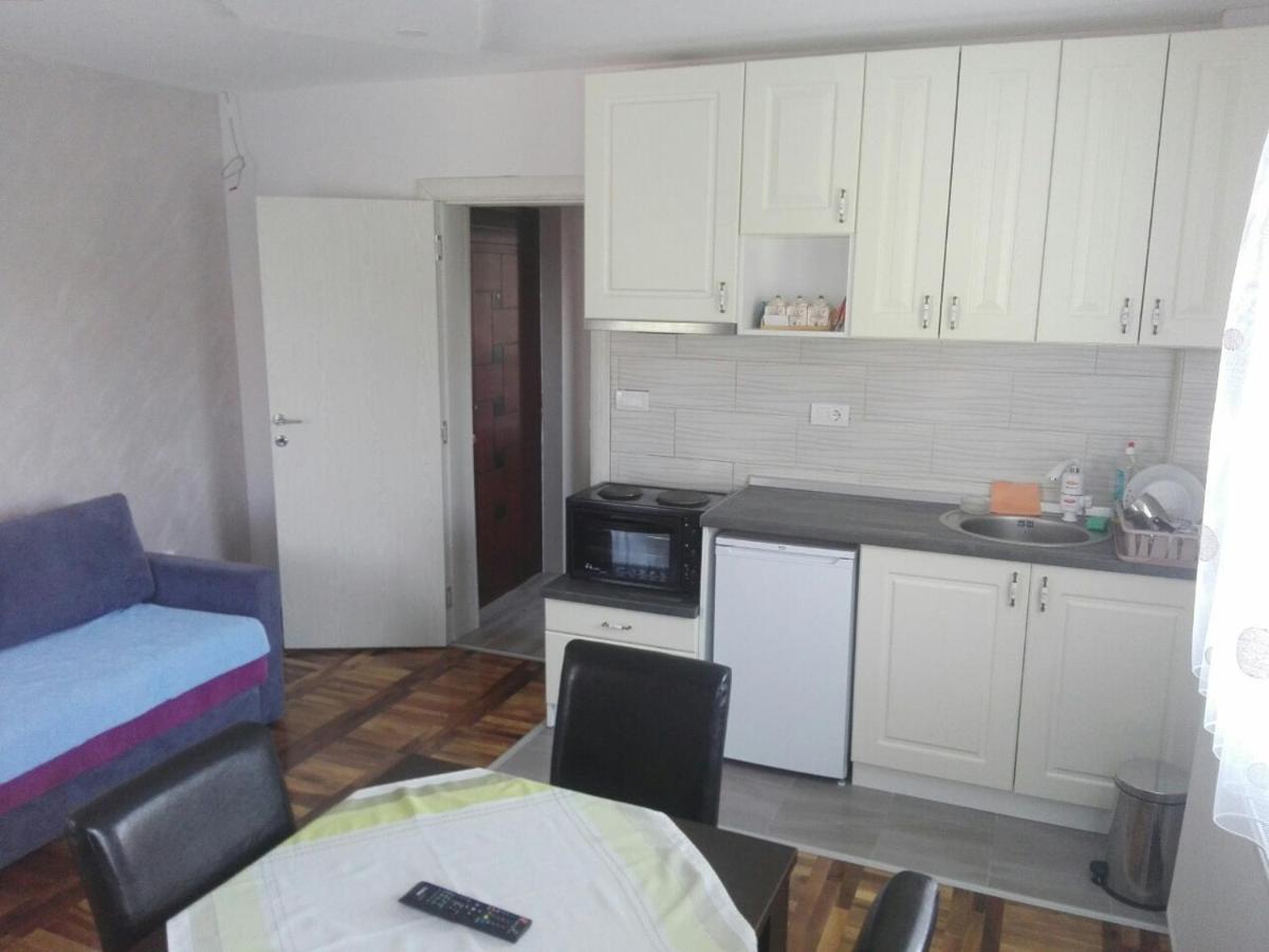 Apartments Vila Velickovic Златибор Екстериор снимка